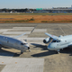 Image for article titled Japan's Totally Original Maritime Patrol Jet Is Hunting For Buyers